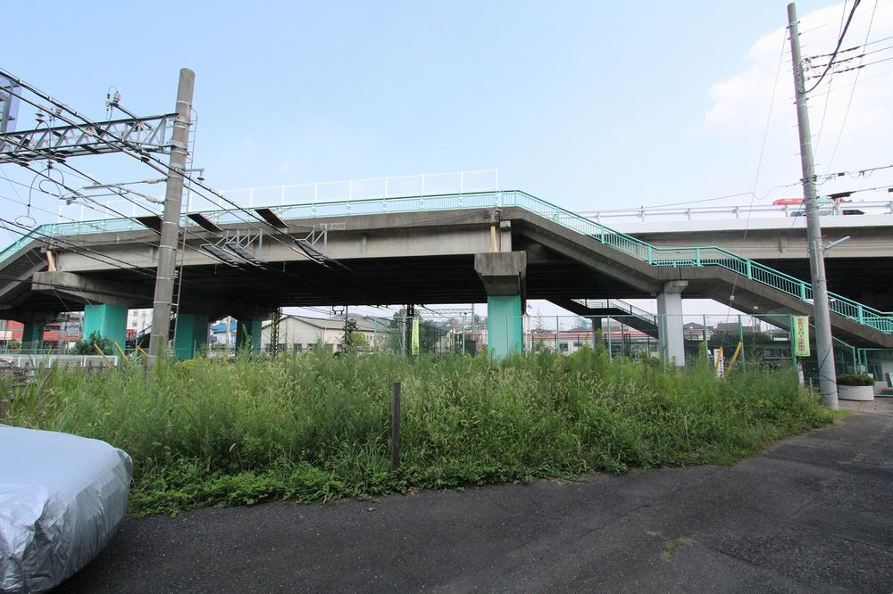 Local land photo
