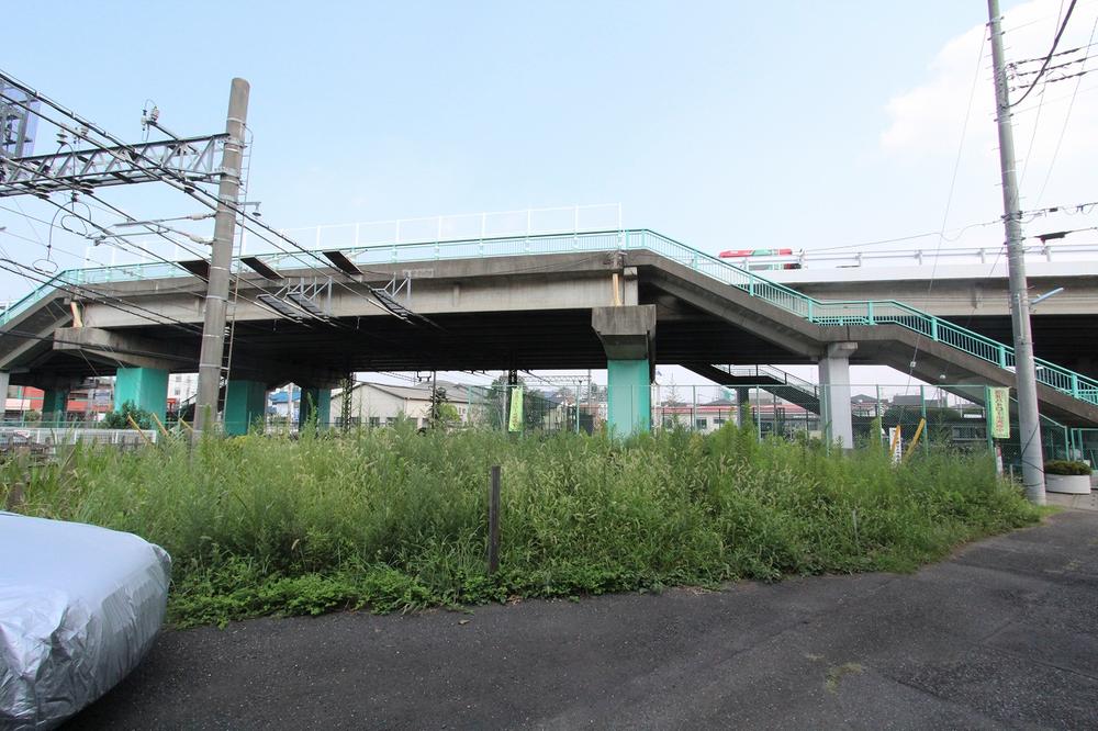 Local land photo