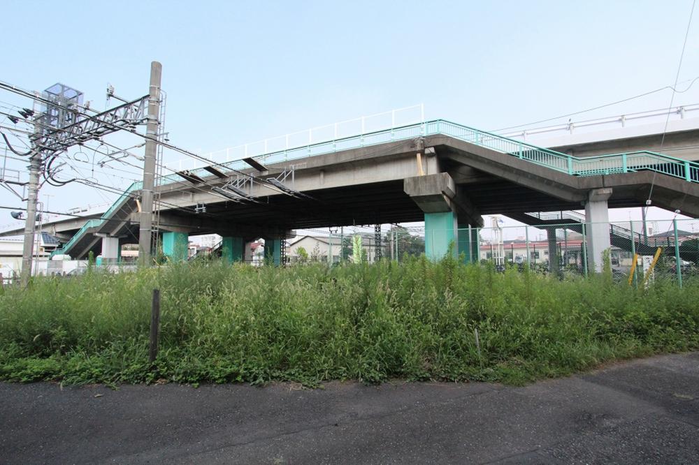 Local land photo