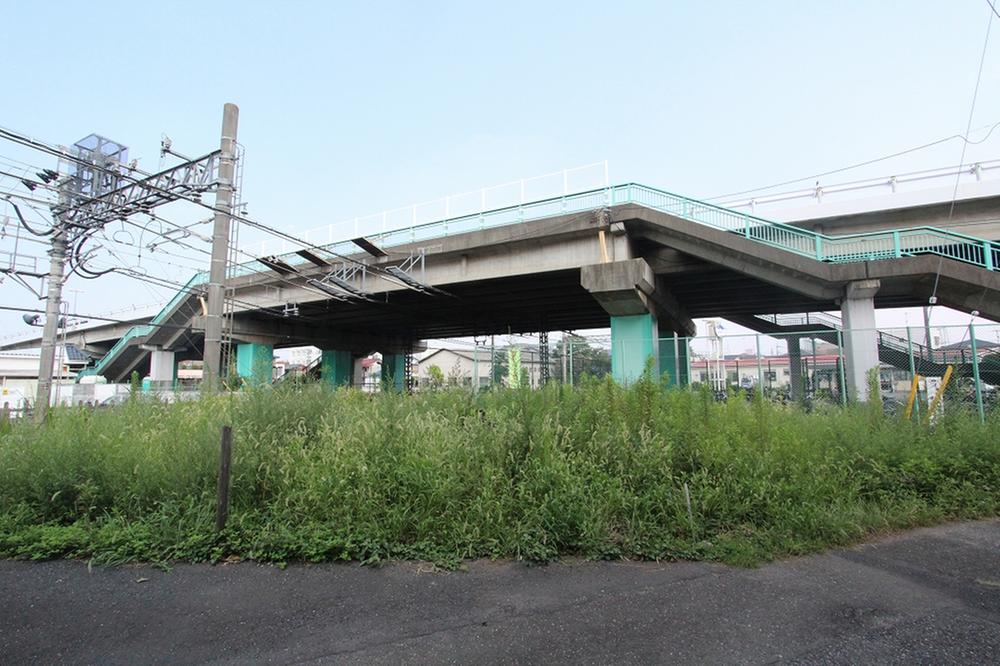 Local land photo