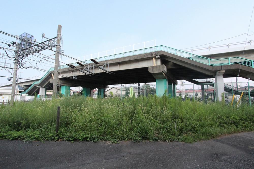 Local land photo