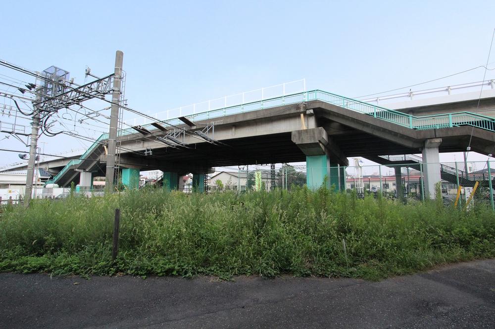 Local land photo