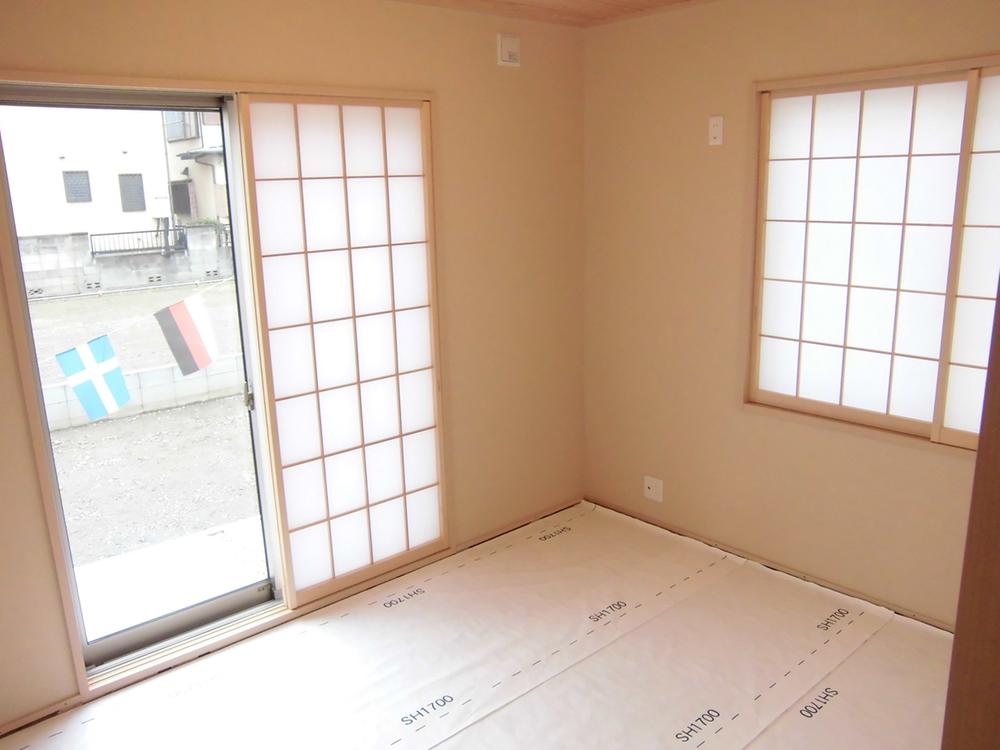 Bathroom.  ☆ Building 2 first floor Japanese-style room ☆ 