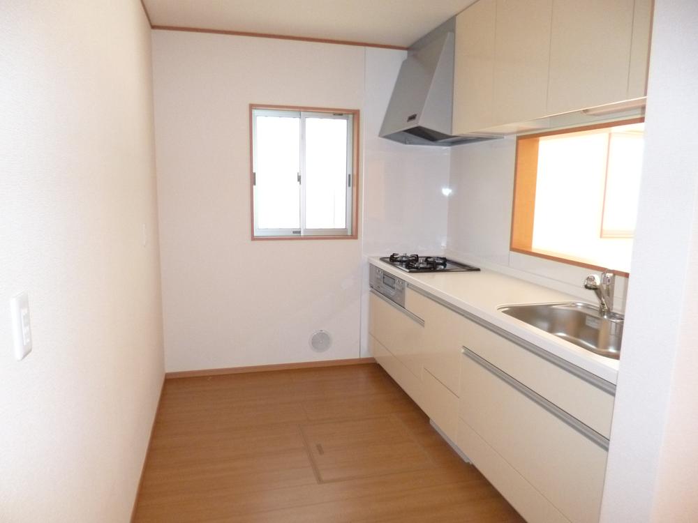Kitchen. ☆ 3 Building Kitchen ☆