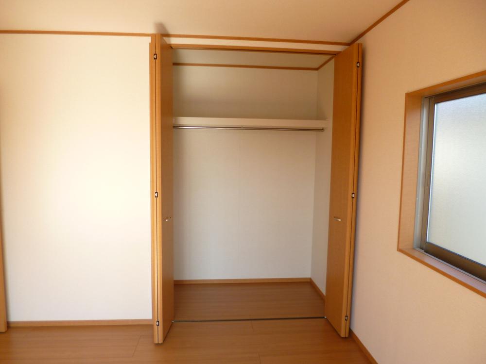 Receipt.  ☆ Building 3 storage ☆ Western-style is an 8-quires of closet. 