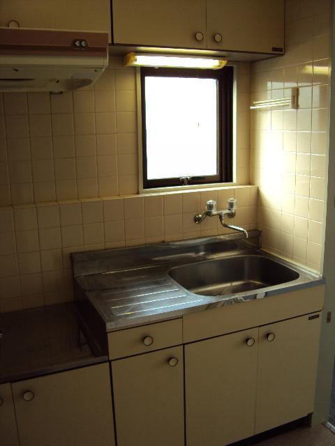 Kitchen. Kitchen