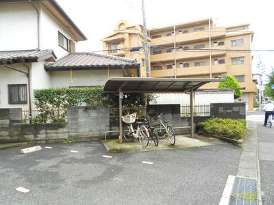 Other common areas