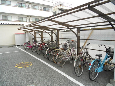 Other common areas