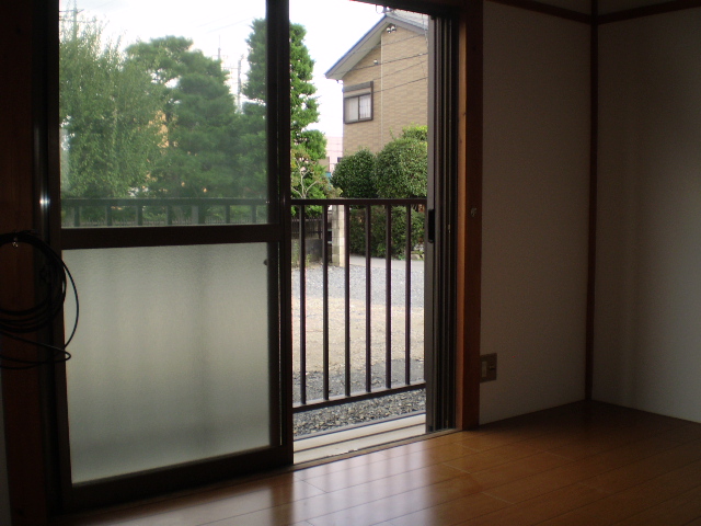 Other room space
