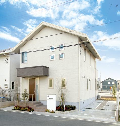 Local appearance photo. No. 31 destinations appearance is a picture. 