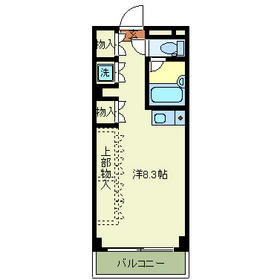 Building appearance