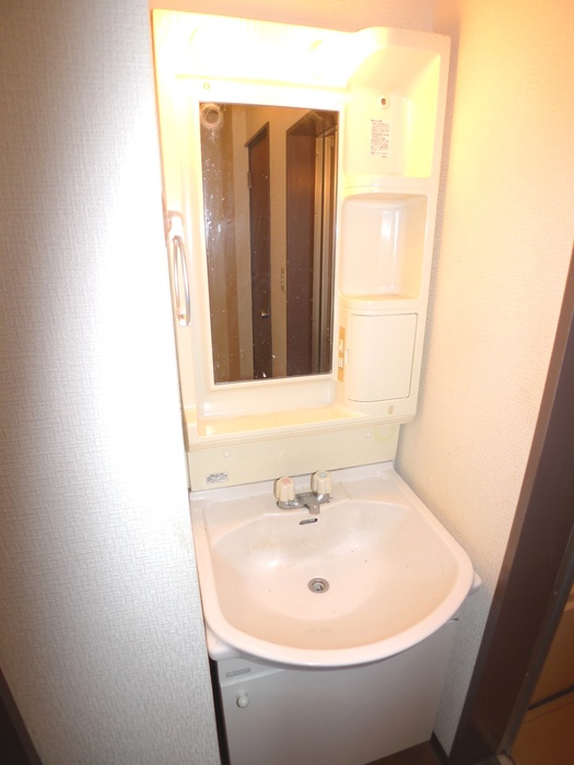 Washroom