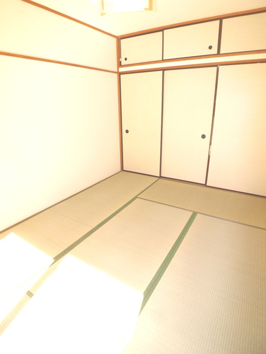 Other room space