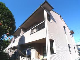Building appearance