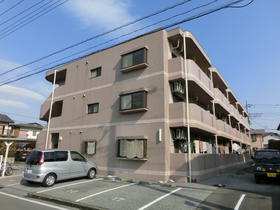 Building appearance