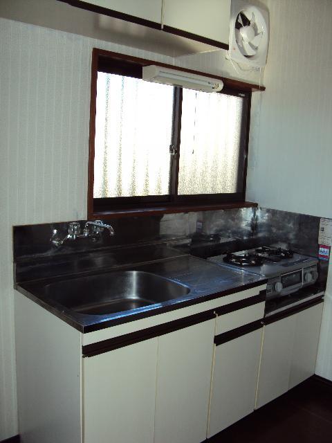 Kitchen. Kitchen