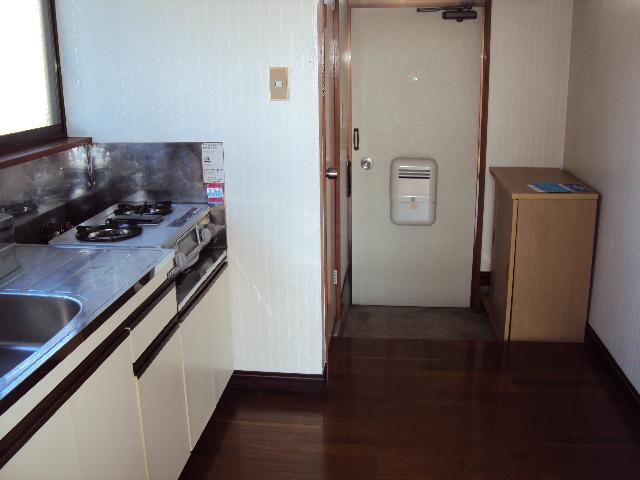 Entrance. Entrance