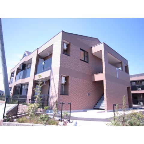Building appearance