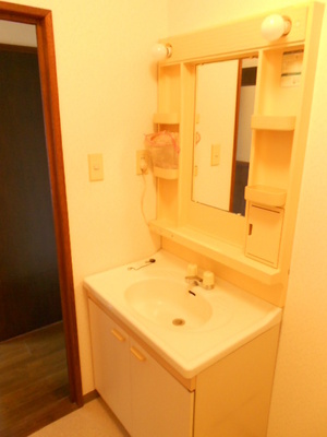 Washroom