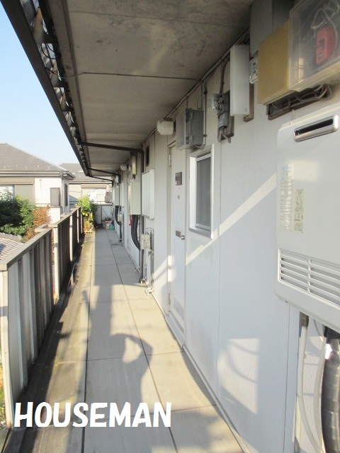 Other common areas