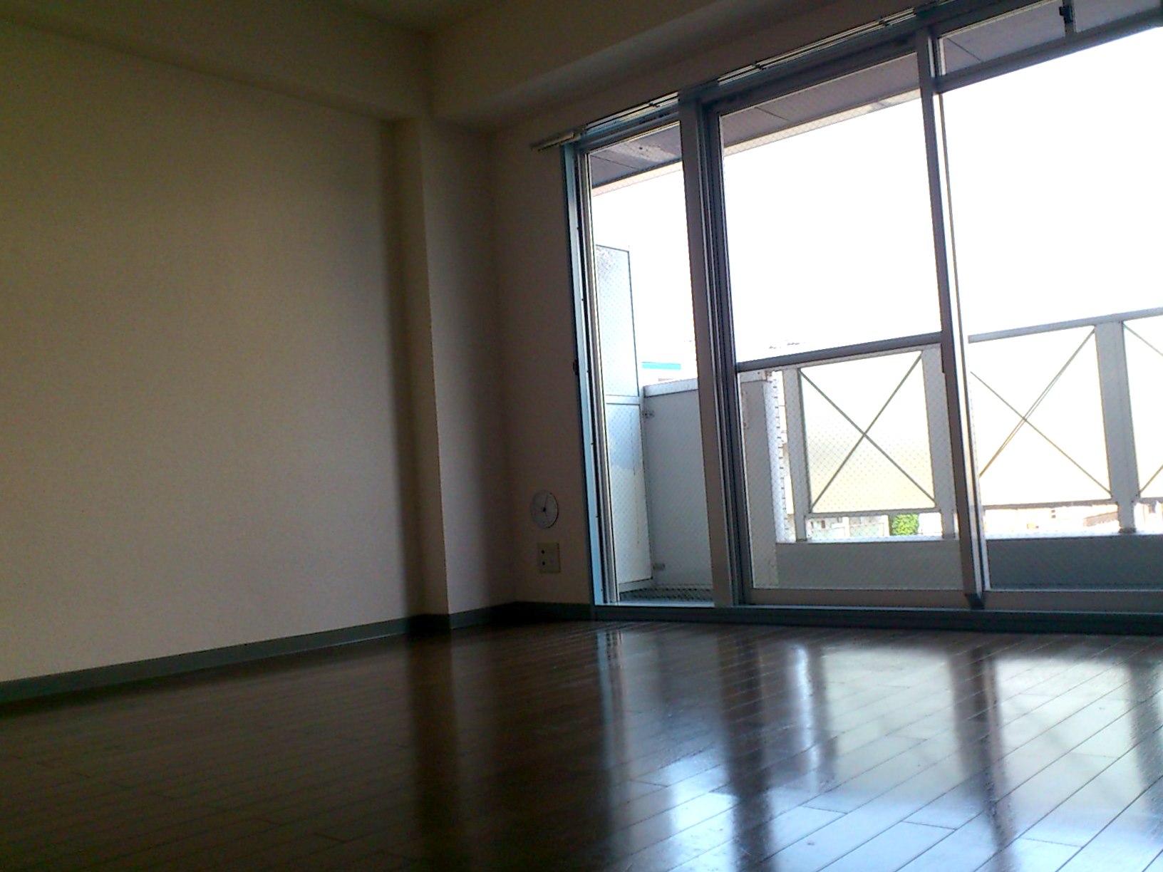 Living and room