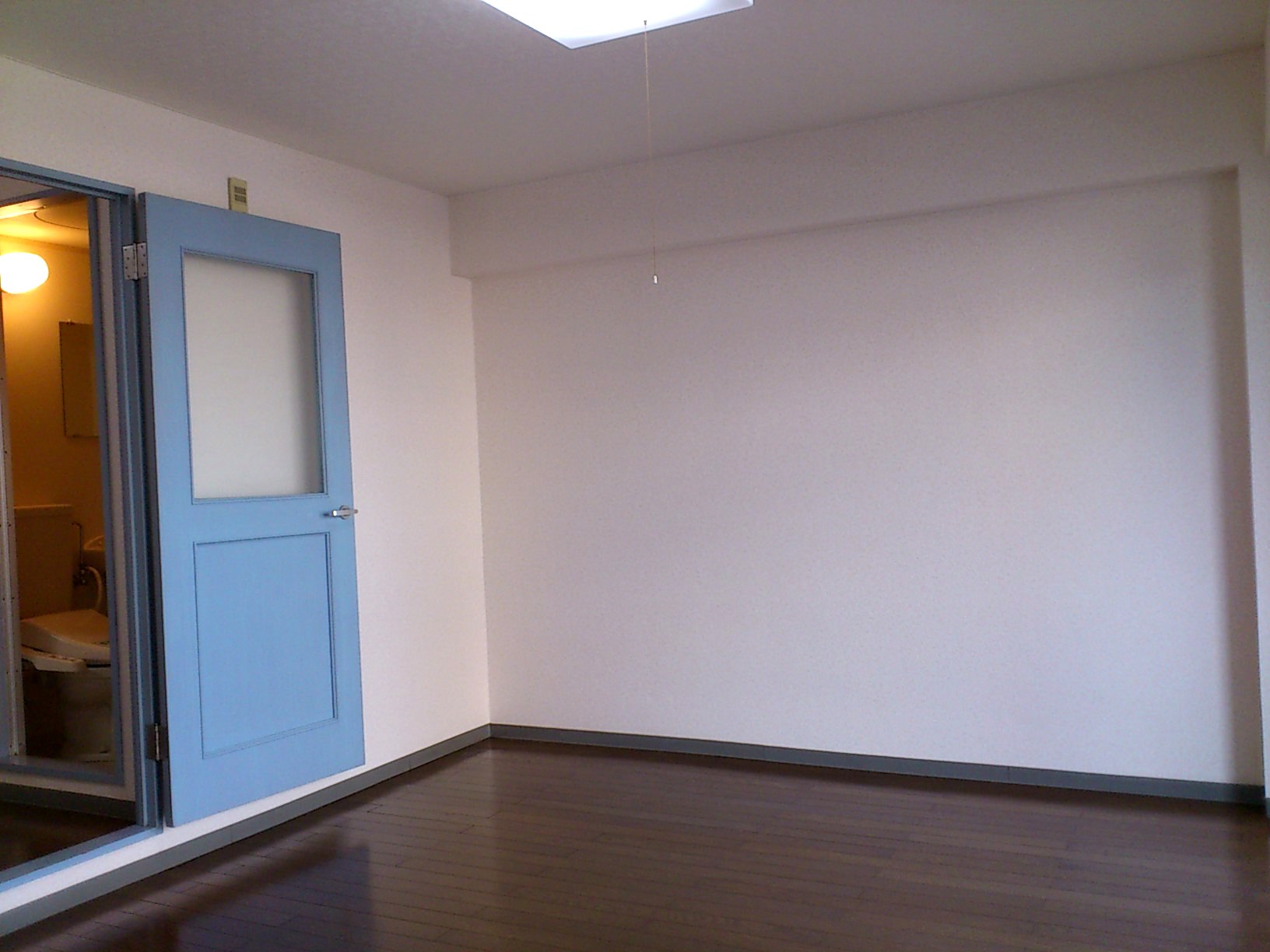 Living and room