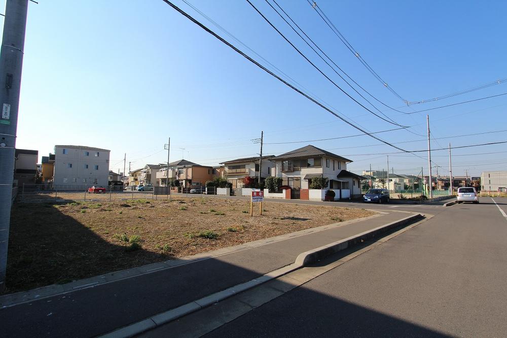 Local land photo