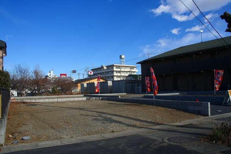 Local land photo