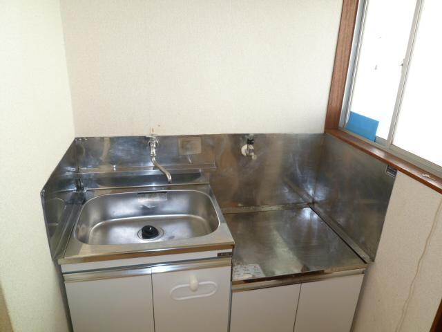 Kitchen. Kitchen