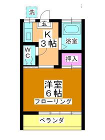 Building appearance