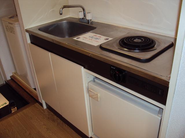 Kitchen. Kitchen