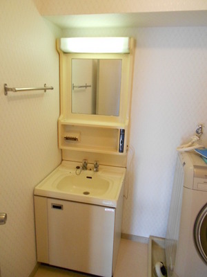 Washroom