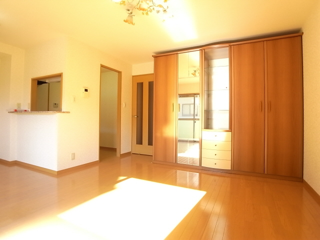 Living and room