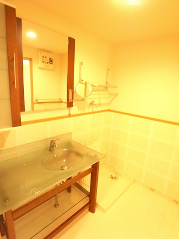 Washroom