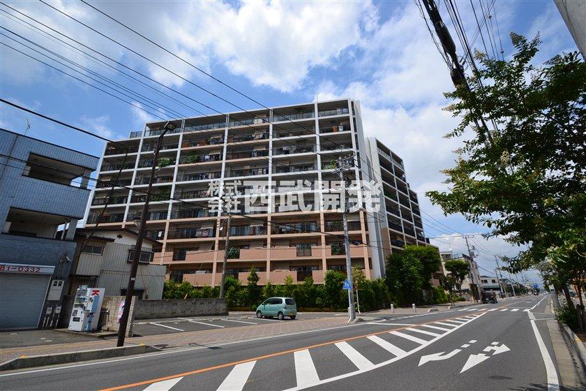 Local appearance photo. Local (June 2013) Shooting