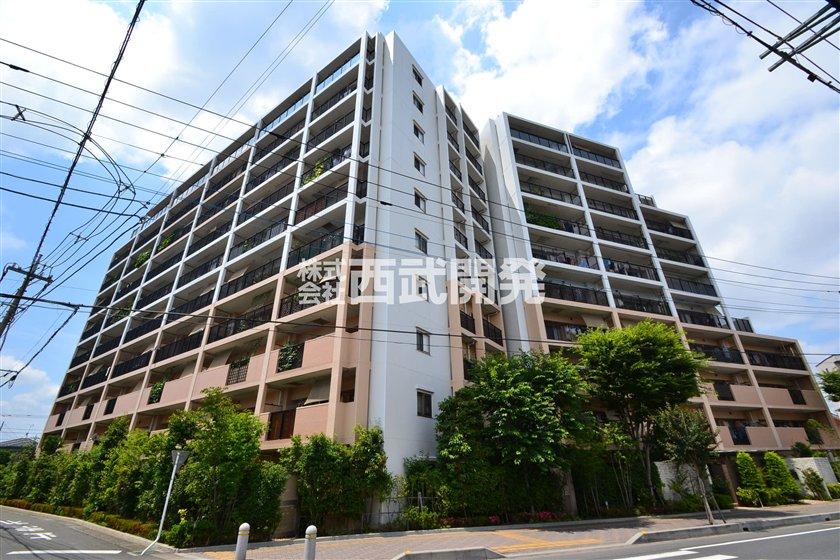 Local appearance photo. Local (June 2013) Shooting