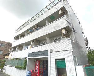 Building appearance