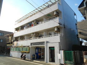 Building appearance