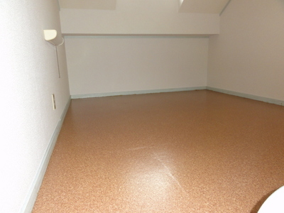 Other room space