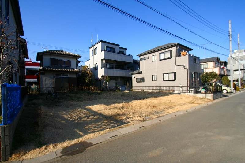 Local land photo