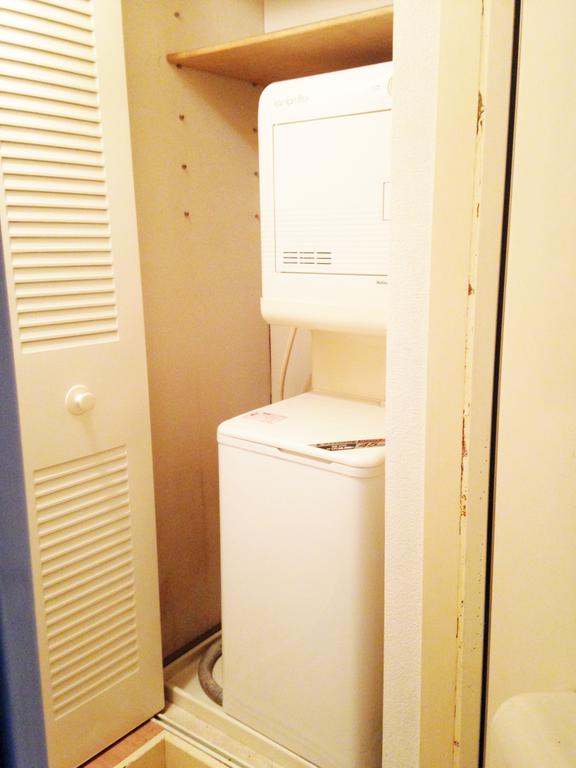 Other Equipment. Washing machine, With dryer