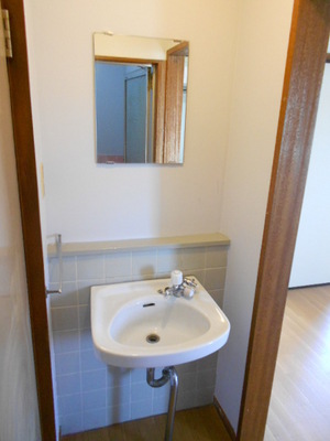 Washroom