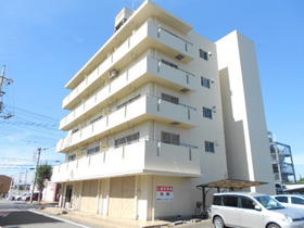 Building appearance