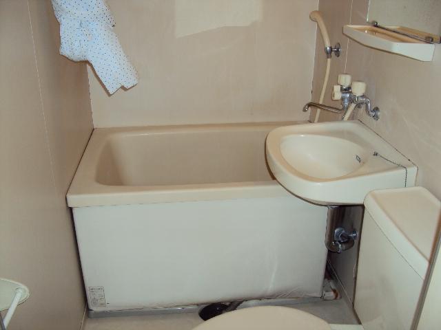 Bath. Bathroom