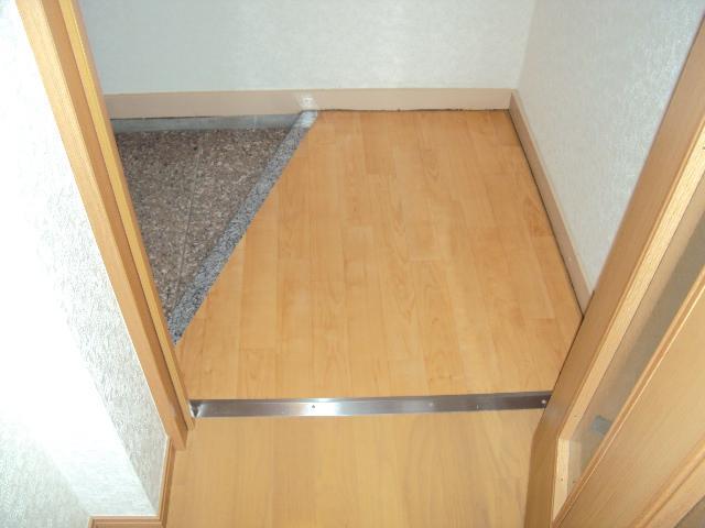 Entrance. Entrance