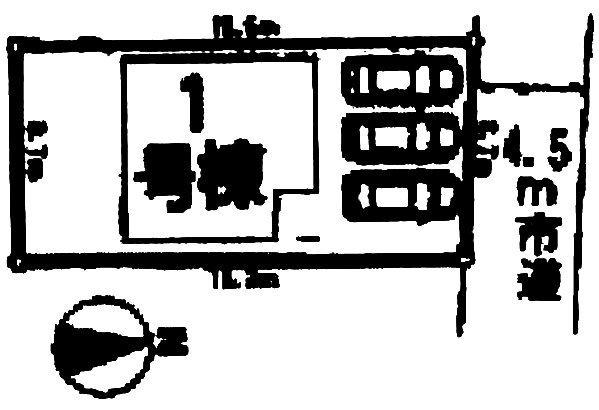 The entire compartment Figure