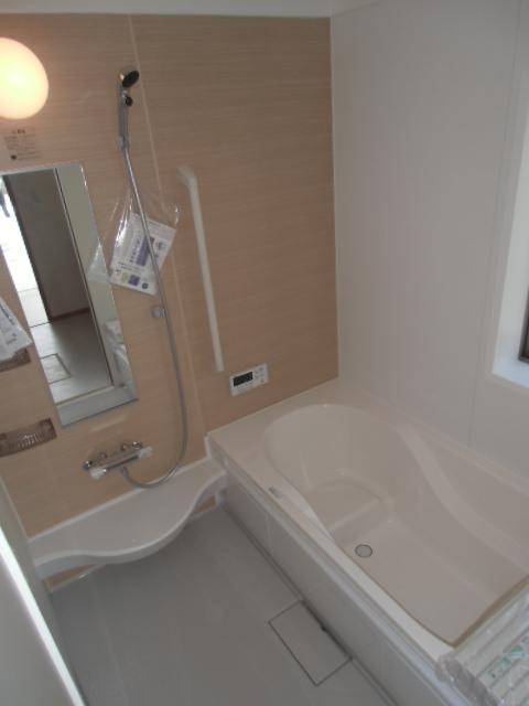 Bathroom. Indoor (10 May 2013) Shooting