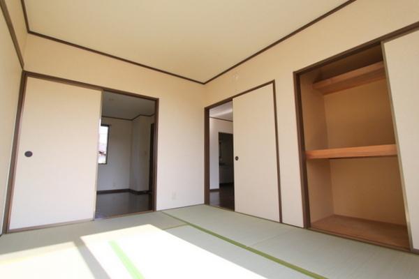 Other room space