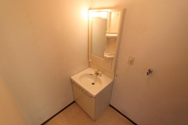 Washroom