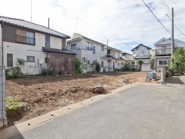 Local appearance photo. 2013 / 10 / 09 shooting